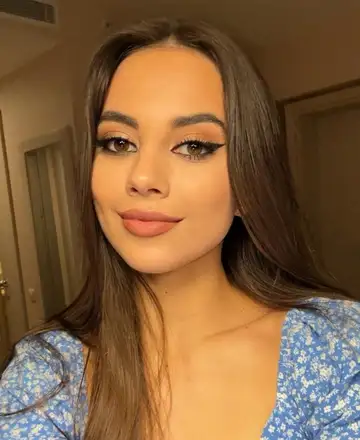 Alina preview