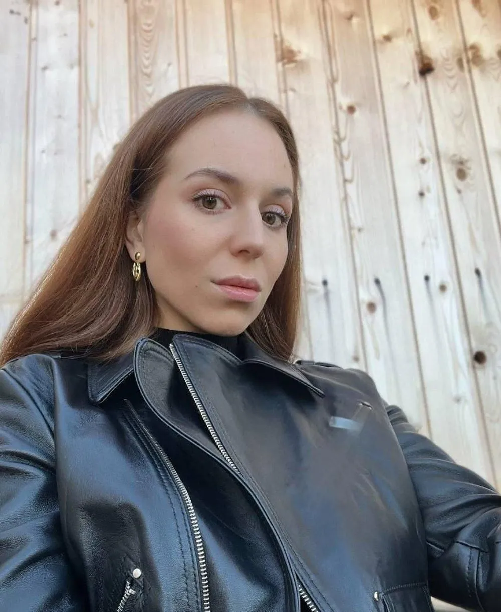 Polina photo 3