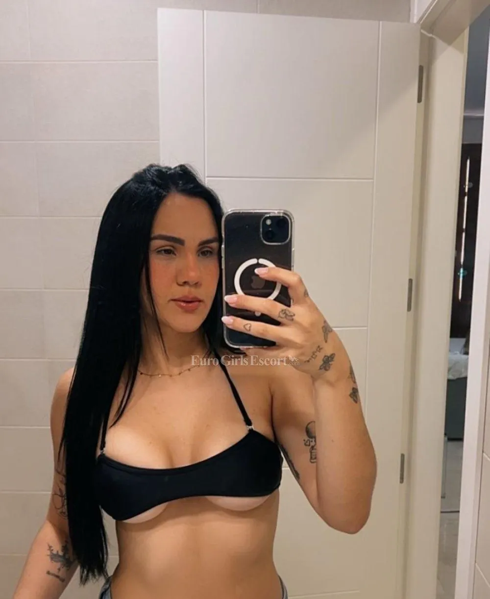 Olga photo 2