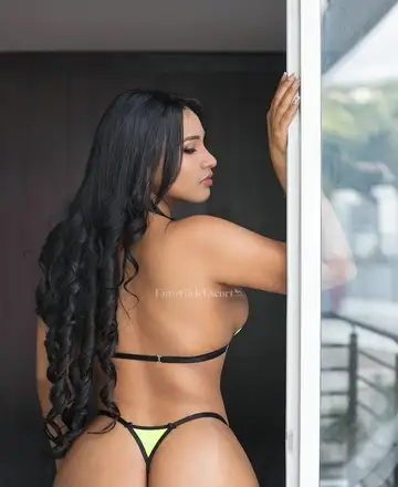 Dana preview