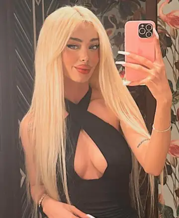 Sasha preview