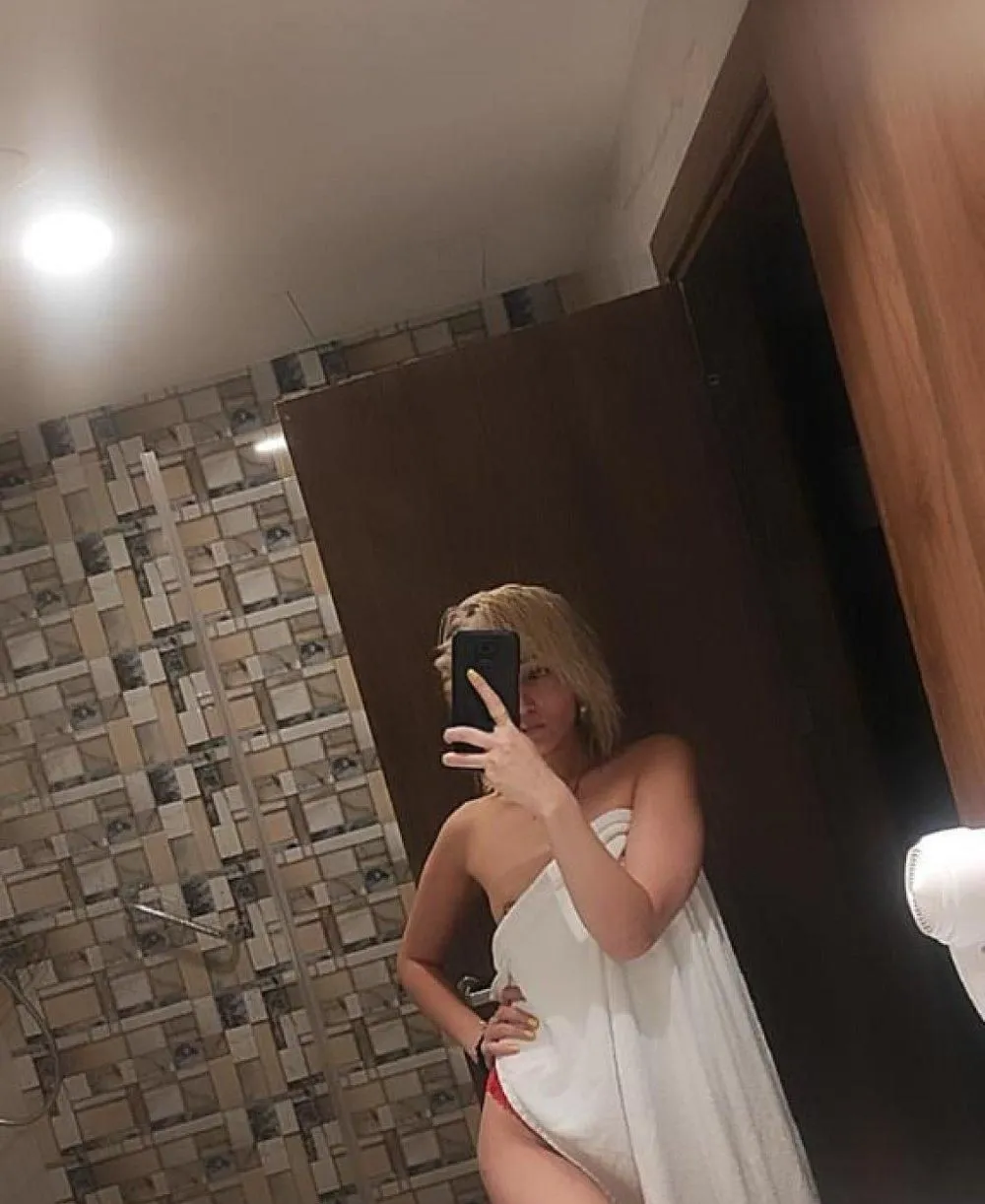 Natasa photo 3