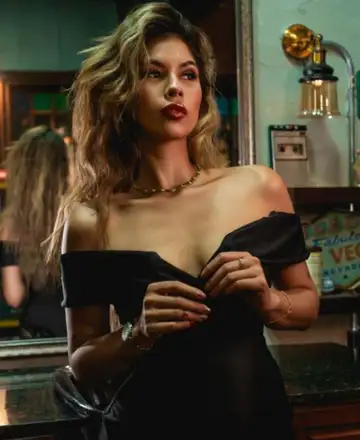 Helen preview
