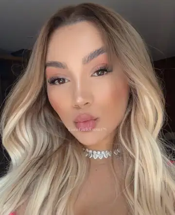 Sarah preview