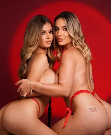 Charlot Pa & Kataleya "duo with girl" preview