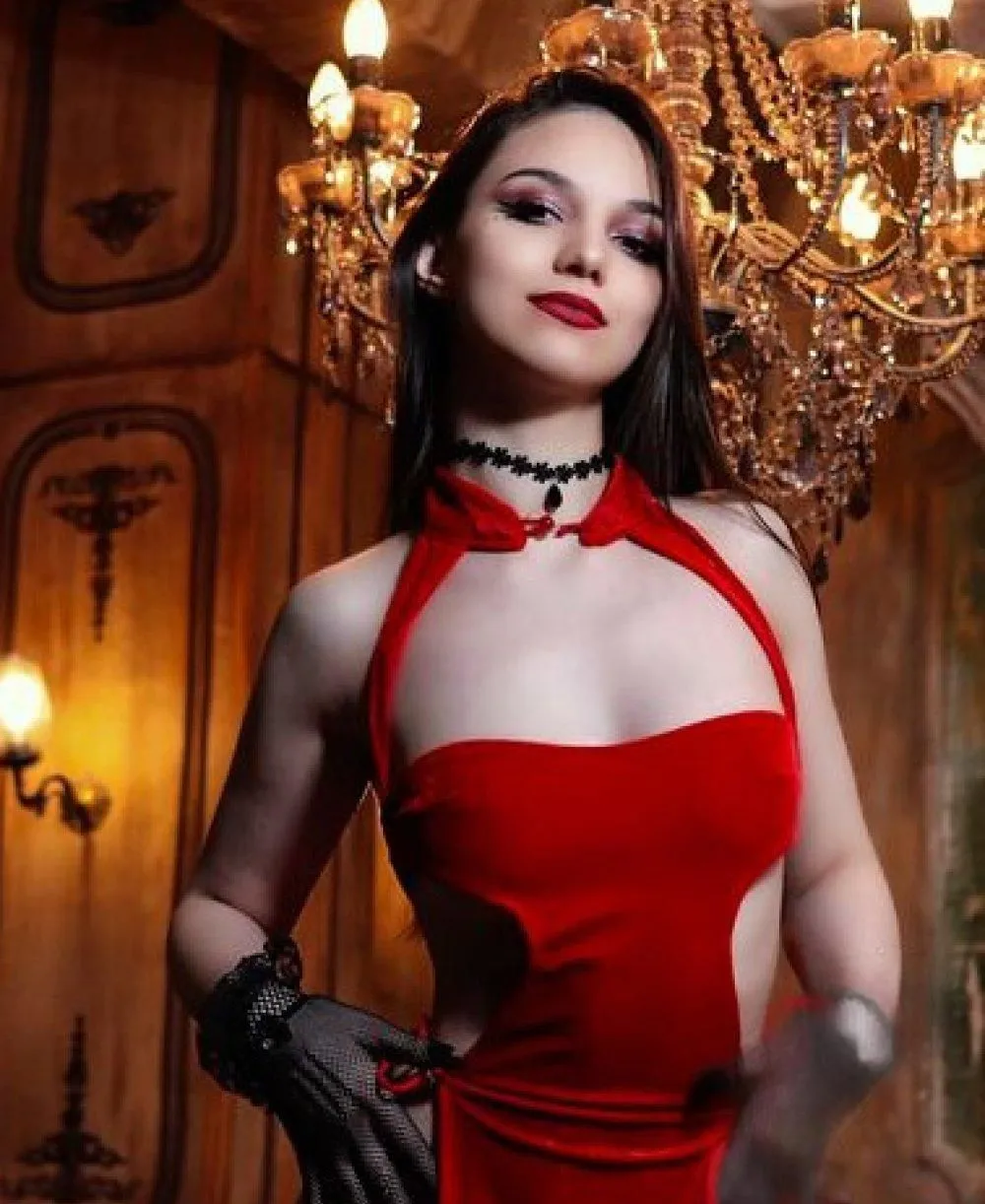 Nina photo 1